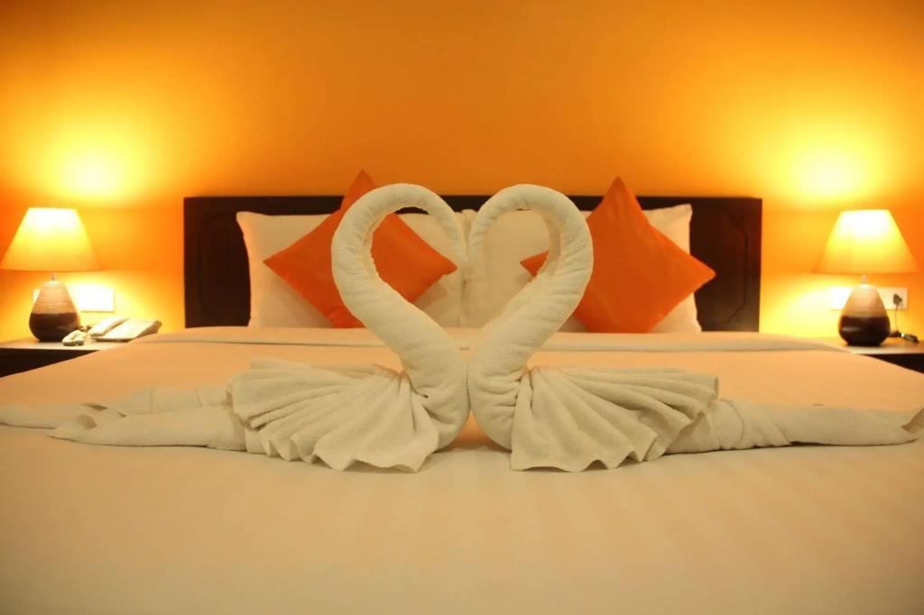Sri Boutique Hotel 3*