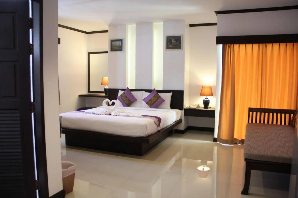 Sri Boutique Hotel 3*