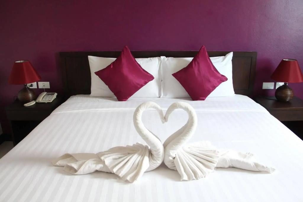 Sri Boutique Hotel 3*