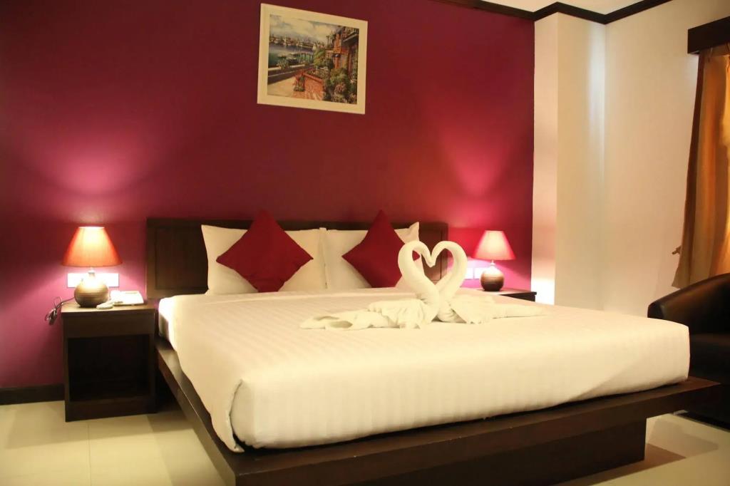 Sri Boutique Hotel 3*