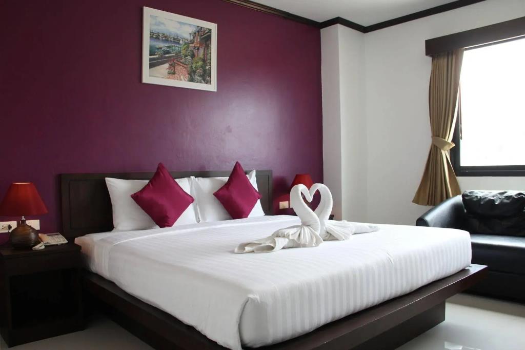 Sri Boutique Hotel 3*