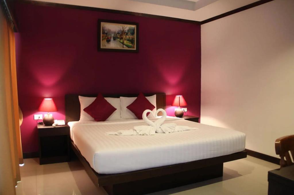 Sri Boutique Hotel 3*