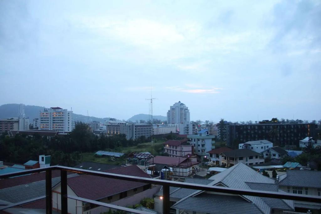 Sri Boutique Hotel 3*
