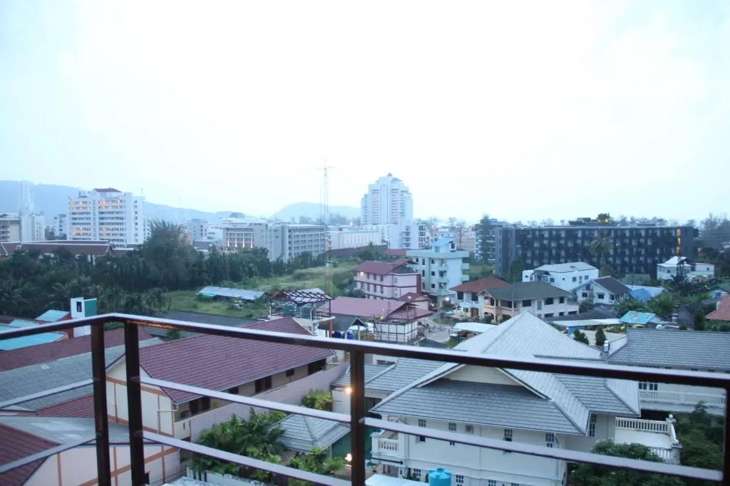 Sri Boutique Hotel 3*