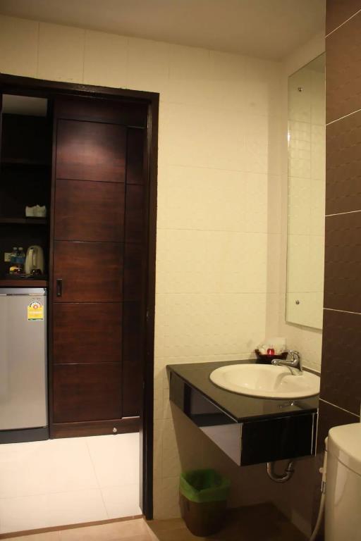 Sri Boutique Hotel 3*