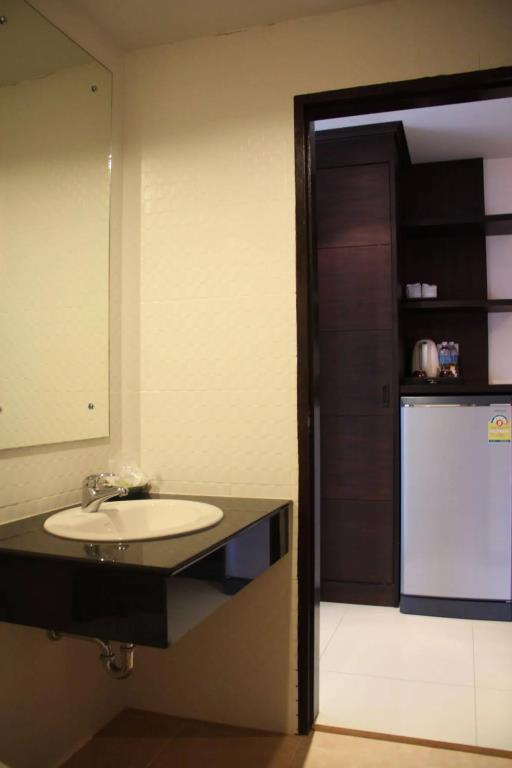 Sri Boutique Hotel 3*