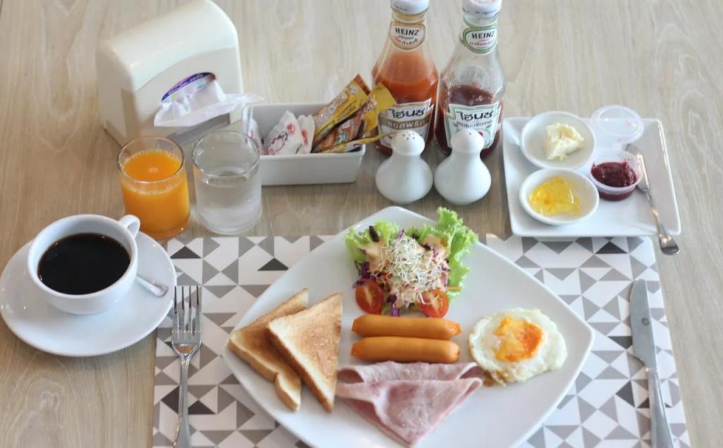 Sri Boutique Hotel 3*