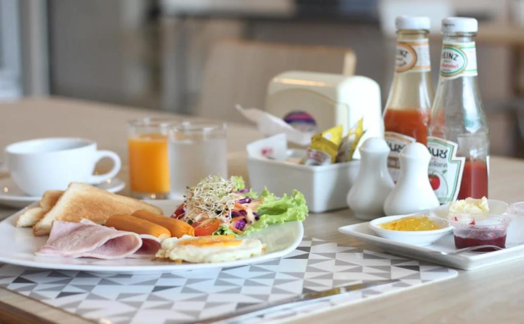 Sri Boutique Hotel 3*