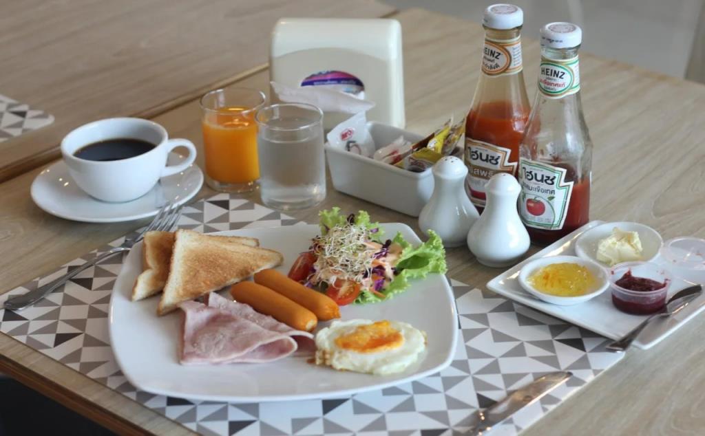 Sri Boutique Hotel 3*