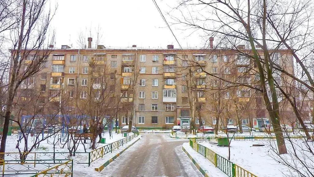 Istok Apartments 0*