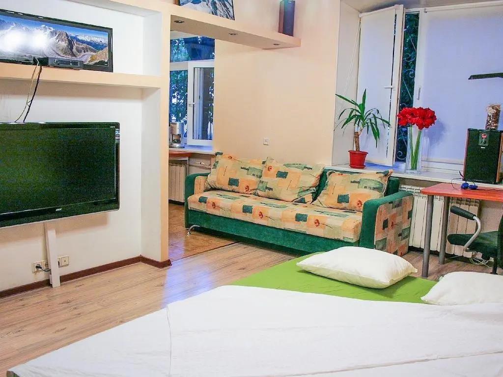 Istok Apartments 0*