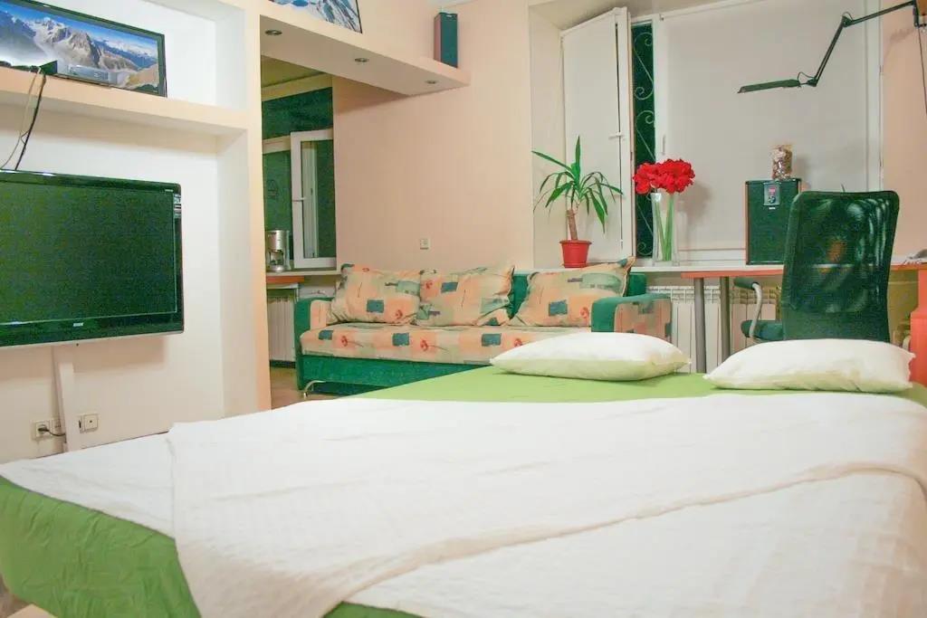 Istok Apartments 0*