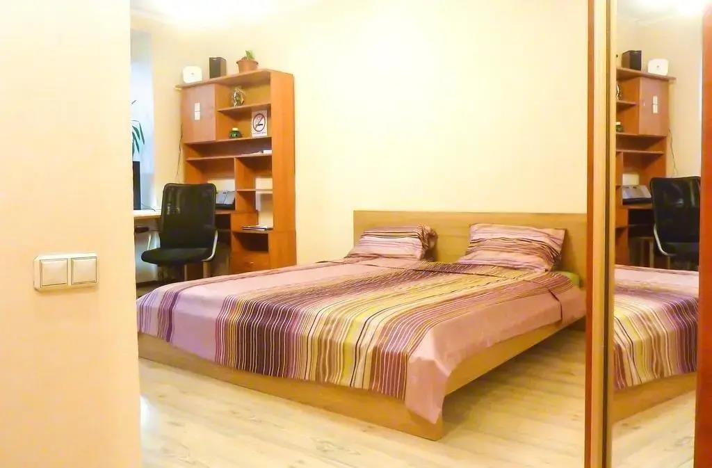 Istok Apartments 0*