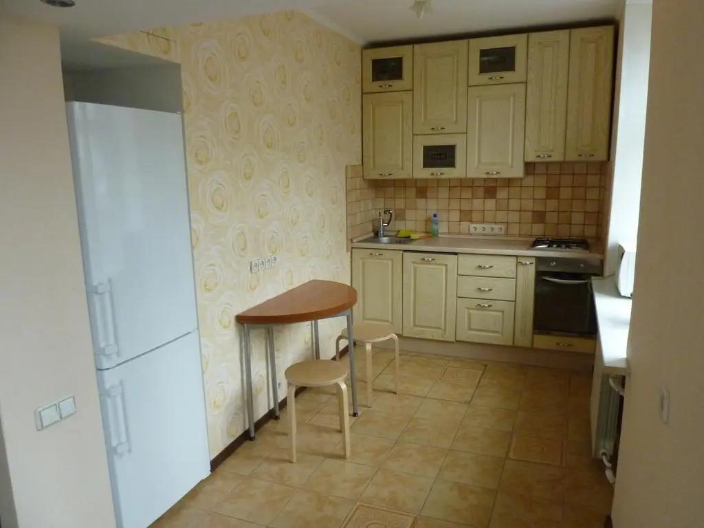 Istok Apartments 0*