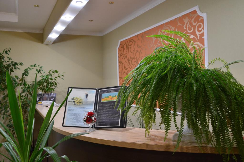 Rechnaya Dolina Hotel 3*