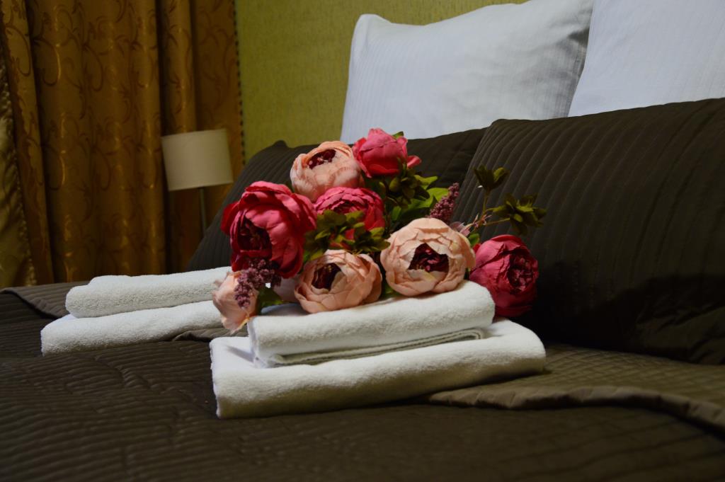 Rechnaya Dolina Hotel 3*