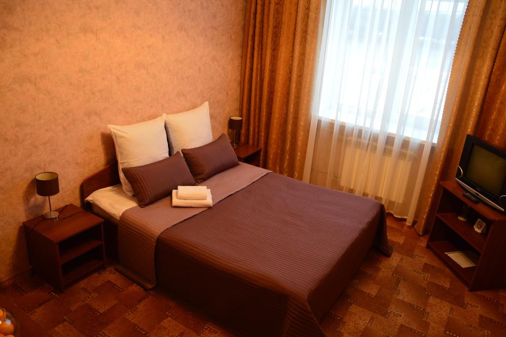 Rechnaya Dolina Hotel 3*