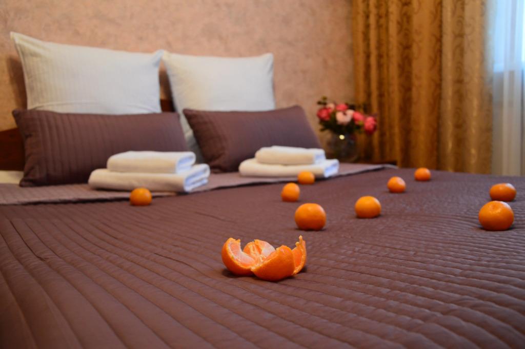 Rechnaya Dolina Hotel 3*