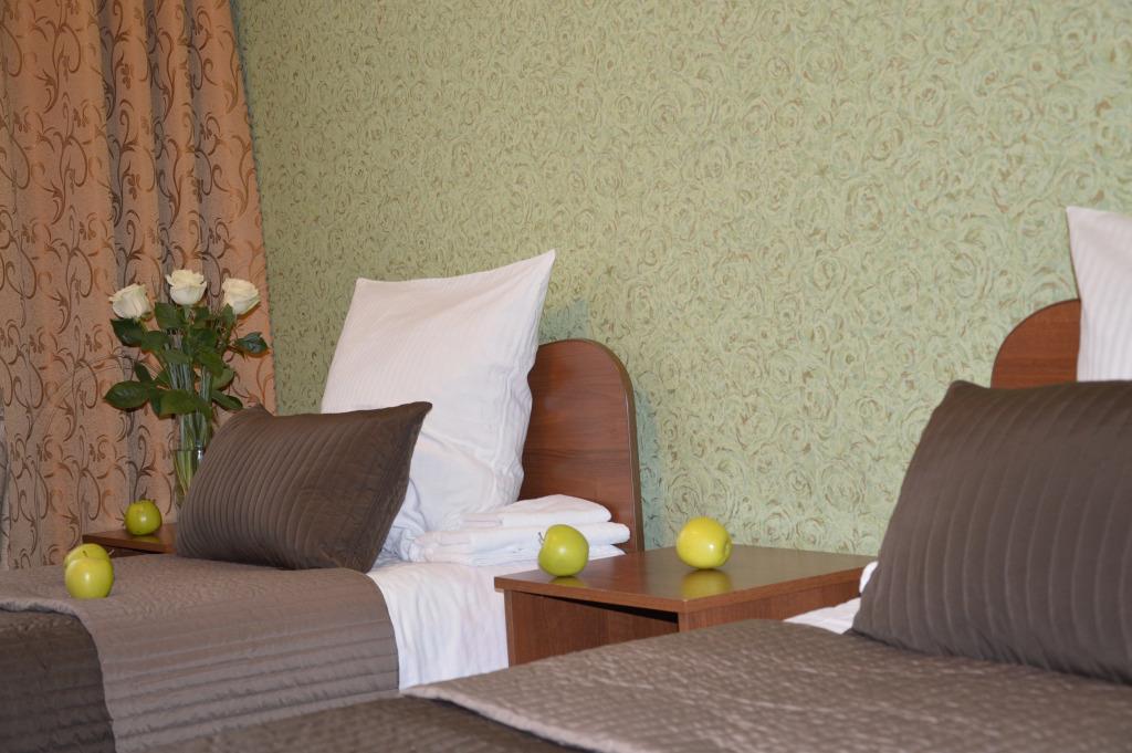 Rechnaya Dolina Hotel 3*