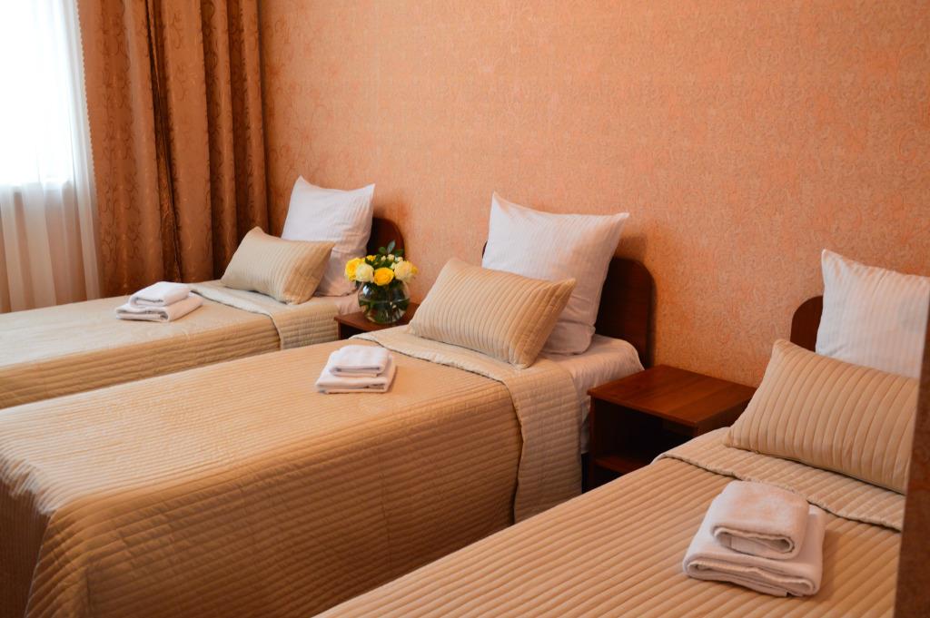 Rechnaya Dolina Hotel 3*