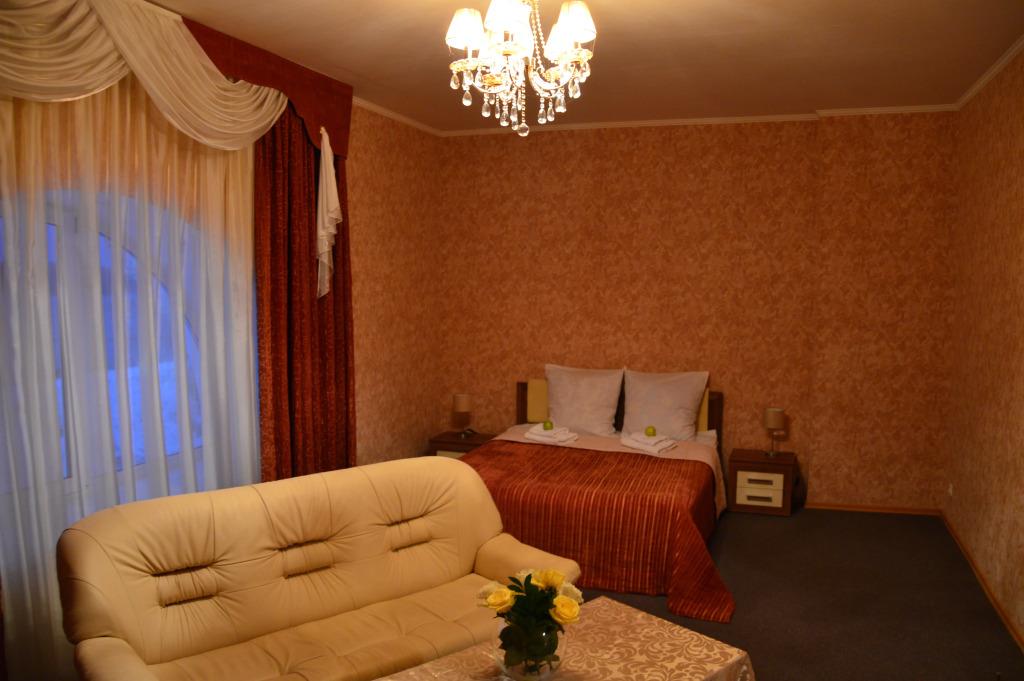 Rechnaya Dolina Hotel 3*