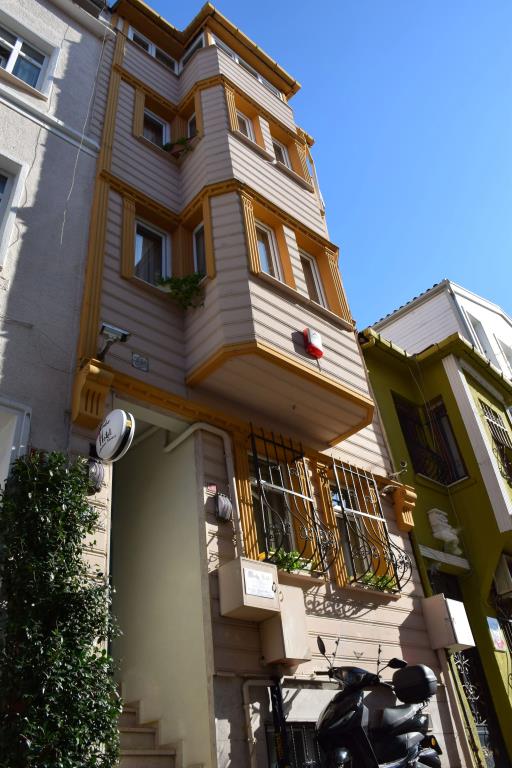 Pembe Hotel 0*