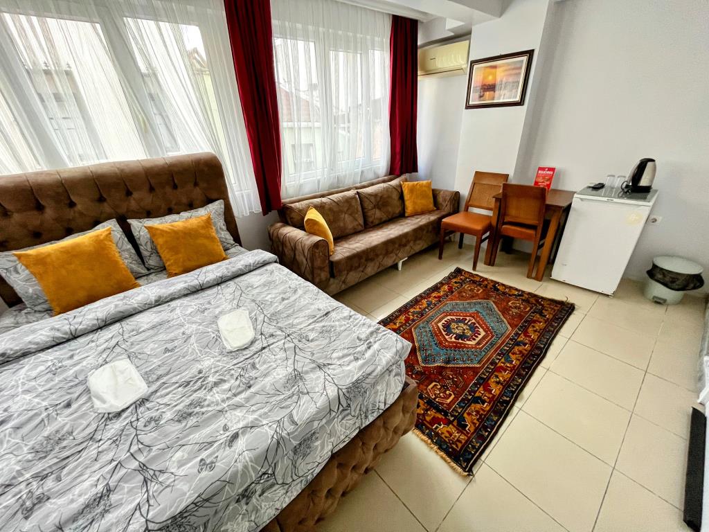 Pembe Hotel 0*