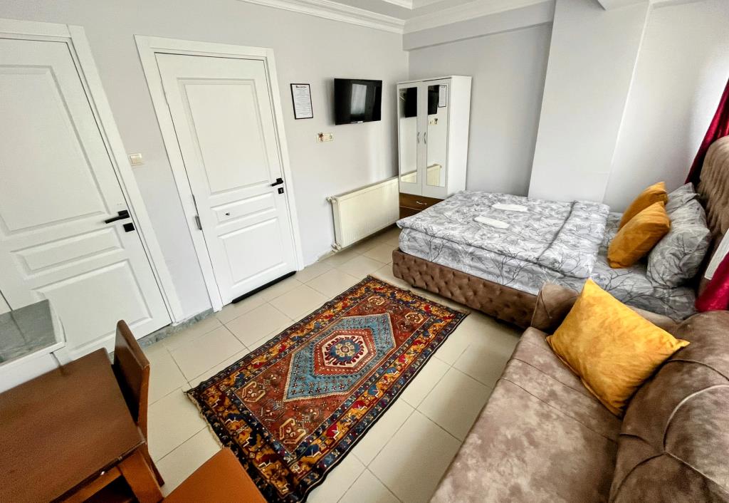 Pembe Hotel 0*
