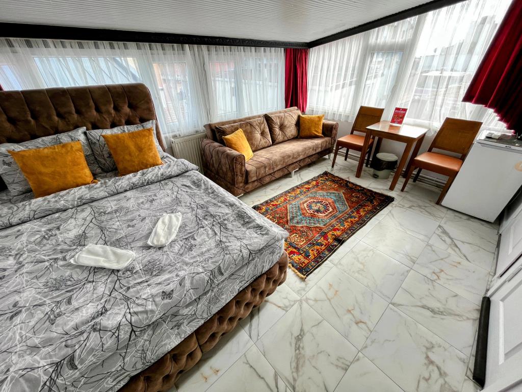 Pembe Hotel 0*