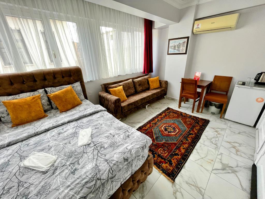 Pembe Hotel 0*