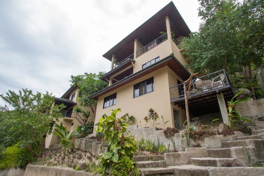 Koh Tao Heights Exclusive Apartments 0*