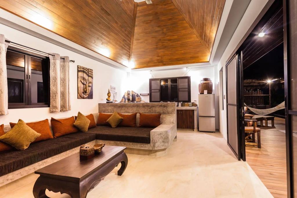 Koh Tao Heights Exclusive Apartments 0*