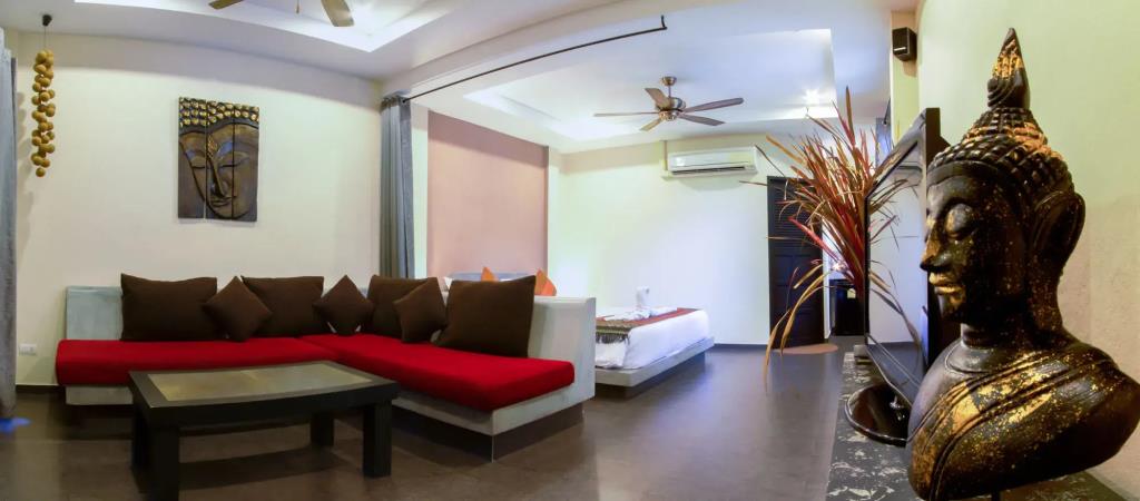Koh Tao Heights Exclusive Apartments 0*