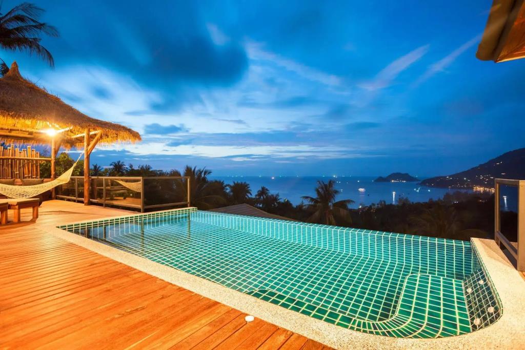 Koh Tao Heights Exclusive Apartments 0*