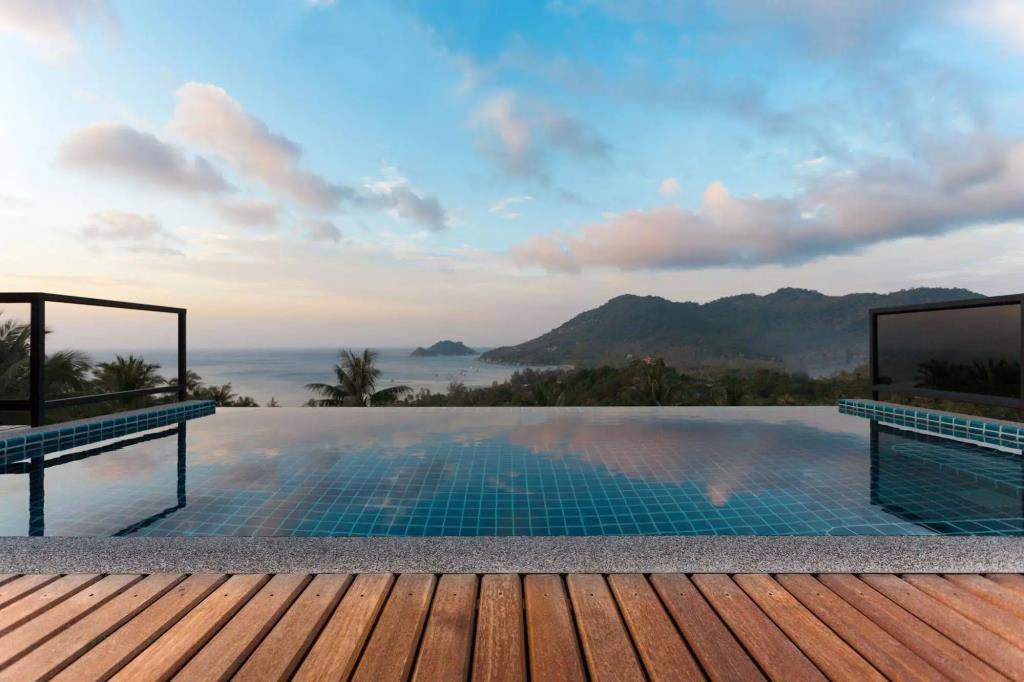 Koh Tao Heights Exclusive Apartments 0*