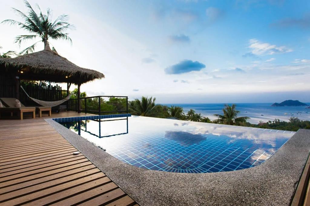 Koh Tao Heights Exclusive Apartments 0*