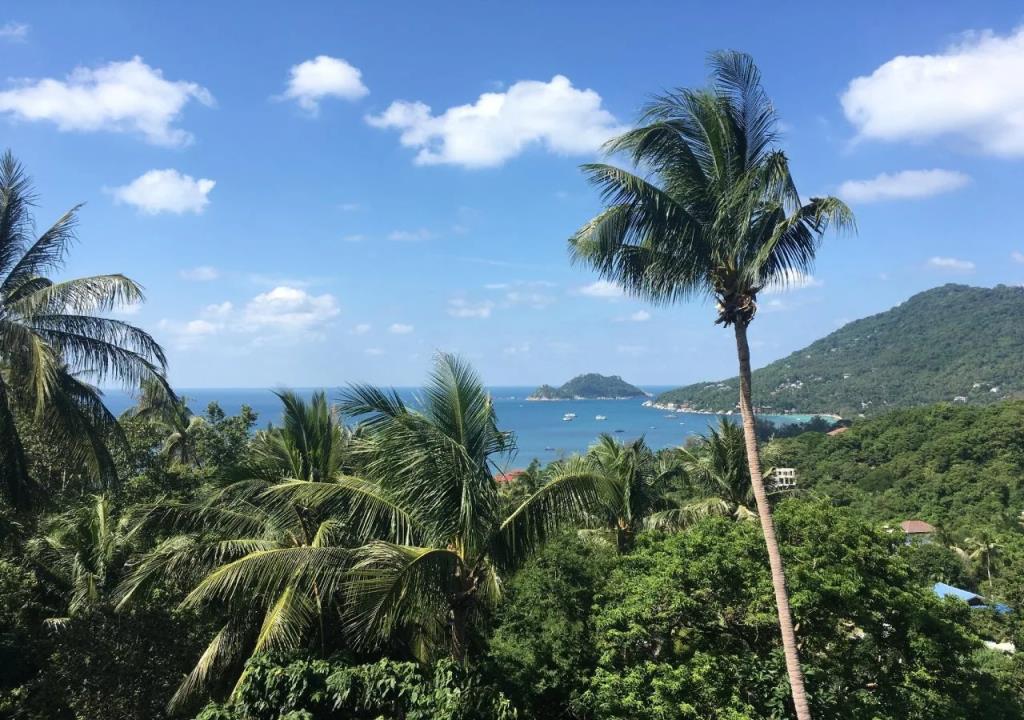 Koh Tao Heights Exclusive Apartments 0*