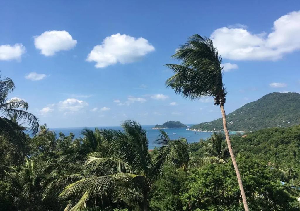 Koh Tao Heights Exclusive Apartments 0*