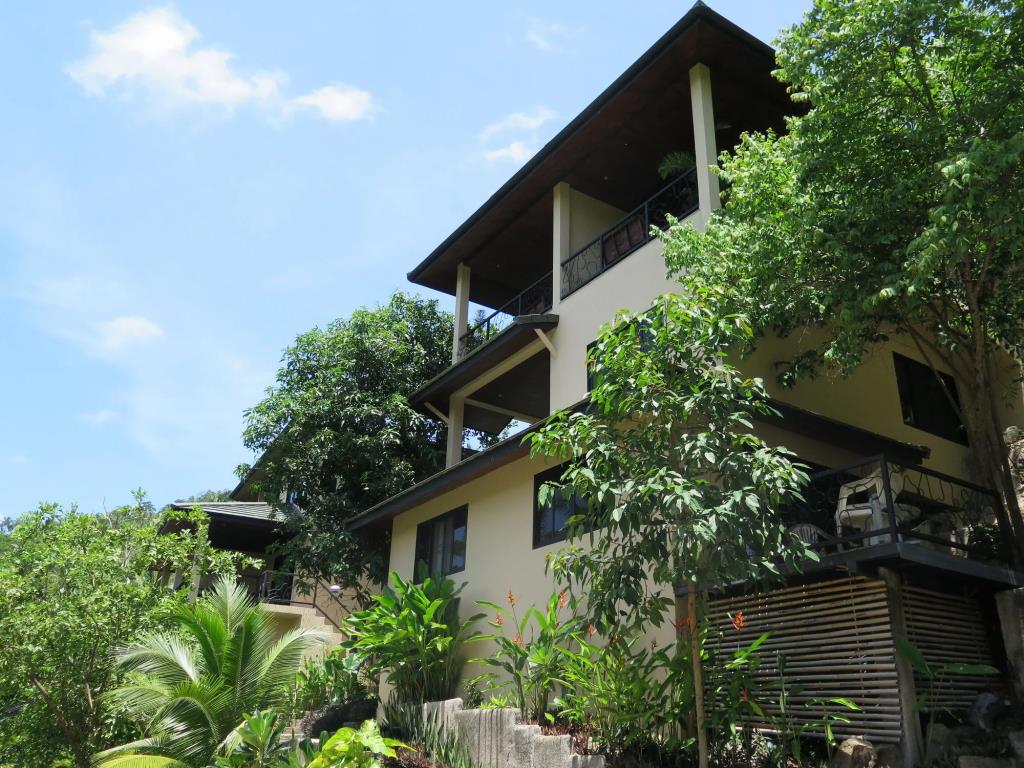 Koh Tao Heights Exclusive Apartments 0*
