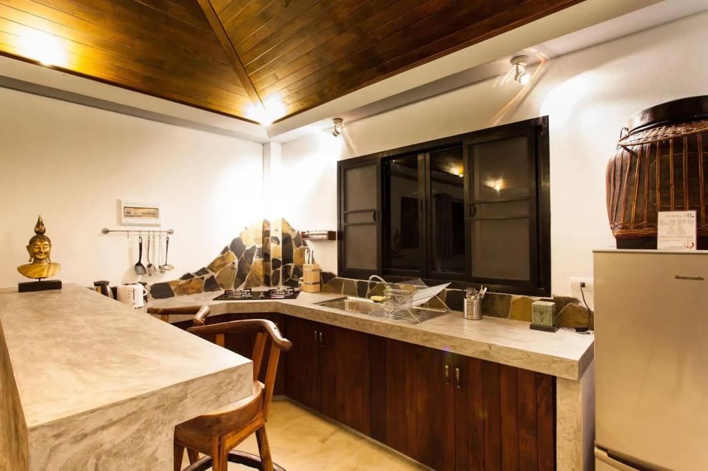 Koh Tao Heights Exclusive Apartments 0*