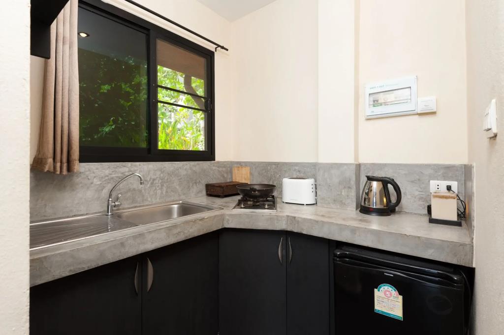 Koh Tao Heights Exclusive Apartments 0*