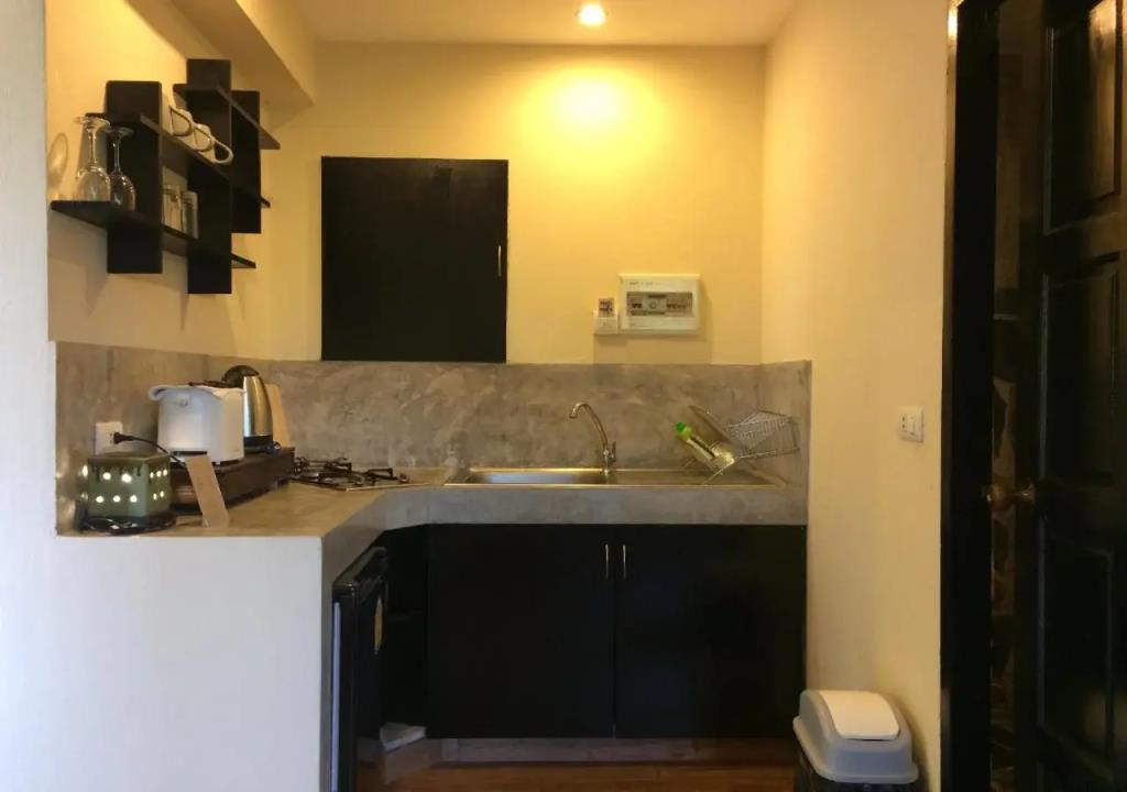 Koh Tao Heights Exclusive Apartments 0*