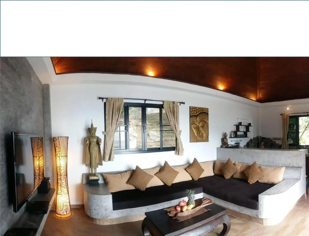 Koh Tao Heights Exclusive Apartments 0*