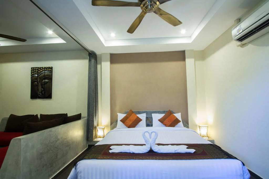 Koh Tao Heights Exclusive Apartments 0*