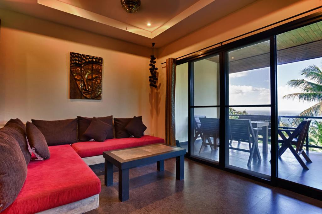 Koh Tao Heights Exclusive Apartments 0*