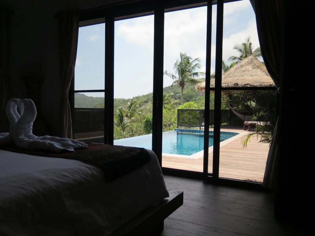 Koh Tao Heights Exclusive Apartments 0*