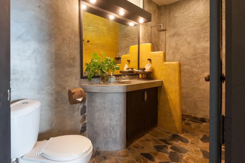 Koh Tao Heights Exclusive Apartments 0*