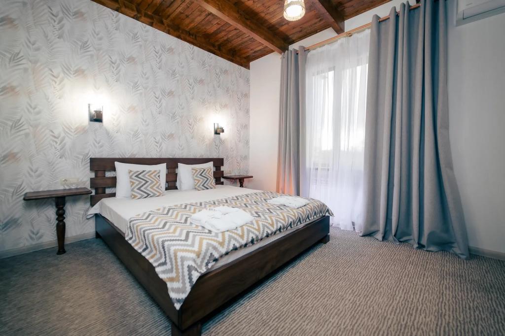 Marinus Hotel 3*