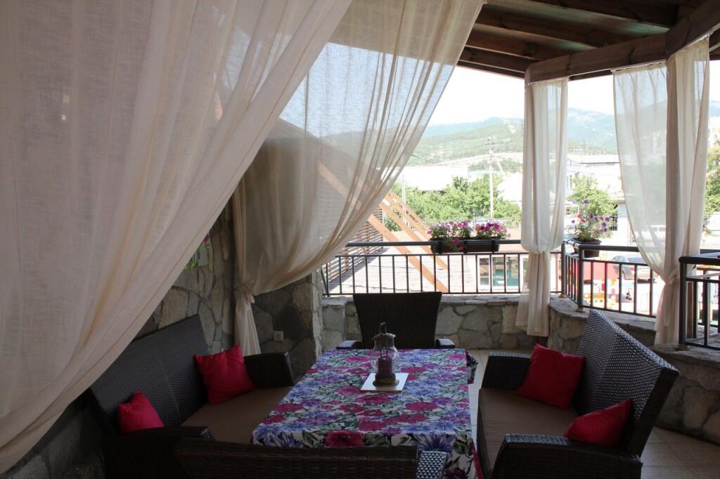 Marinus Hotel 3*