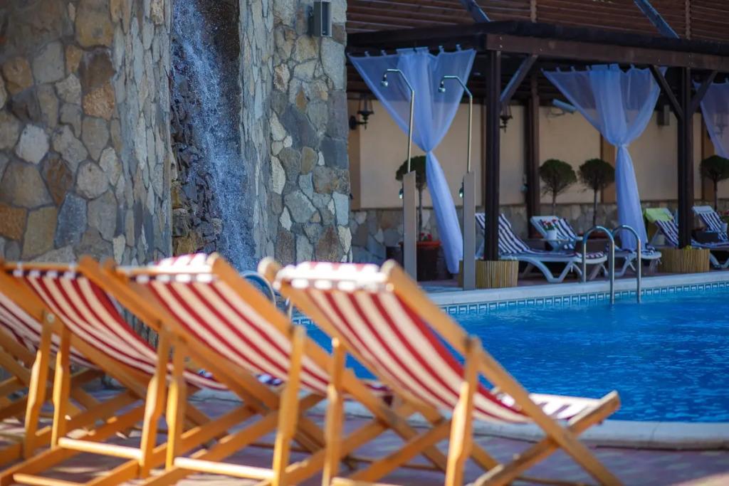 Marinus Hotel 3*